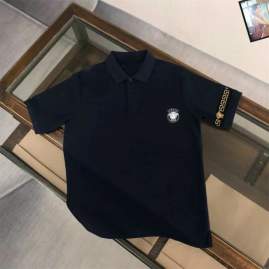 Picture of Versace Polo Shirts Short _SKUVersaceM-3XL12yx6225338